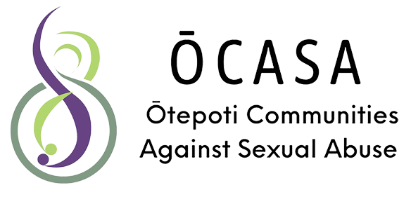 Otepoti Collective Against Sexual Abuse (OCASA)